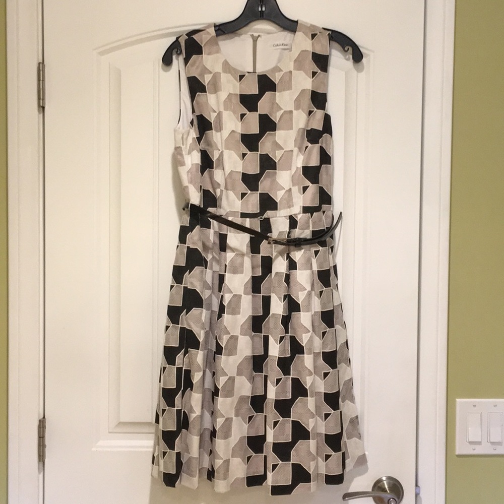 Calvin Klein Dress